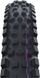Gomë biçiklete Schwalbe Magic Mary HS447 DH, 26", tubeless, e zezë