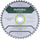 Teh sharre Metabo Cordless Cut Wood Classic, 254mm, 48 dhëmbë, për dru