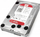 Hard disk Western Digital Red WD40EFAX, 4TB, 3.5", i kuq