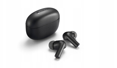 Kufje wireless Motorola Moto Buds 500, ANC, IPX4, të bardha