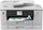 Printer shumëfunksional me bojë Brother MFC-J3960DW, A3, Wi-Fi, i bardhë