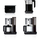 Ngrohese Uji Bosch Twk8613P