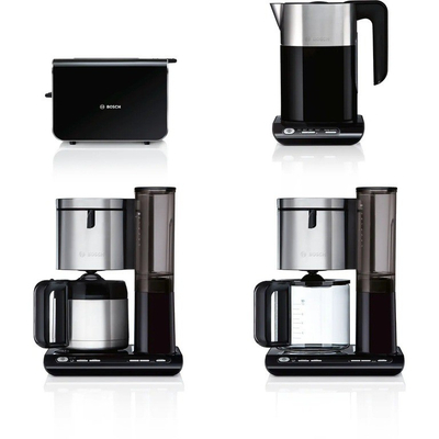Ngrohese Uji Bosch Twk8613P