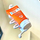 Krem dielli për fytyrë Alphanova Sun SPF50+, ekologjik, 50 g