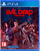 Lojë PS4 Evil Dead The Game, aksion horror, me lojë online me disa veta bashkë