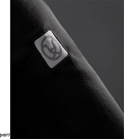 Bluzë pune Ardon Breeffidry, 2XL, e zezë