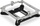 Set montimi SilentiumPC AC2 SPC325, për LGA 1700, kompatibil me Spartan 4 dhe Grandis 3