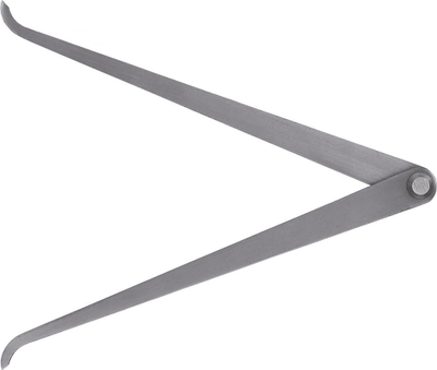 Nofulla të brendshme Limit 24401002, deri 500 mm, metal