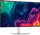 Монитор Dell Plus S3225QS, 31.5\", 4K Ултра HD, сребрен