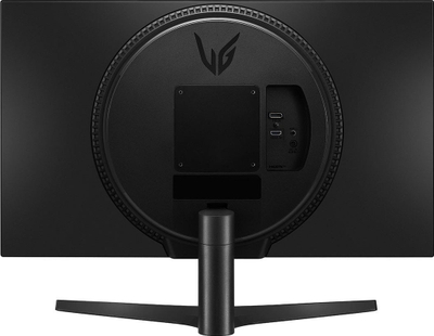 Monitor LG UltraGear 27GN60R-B, 27", 1920 x 1080 (FullHD), IPS, i zi