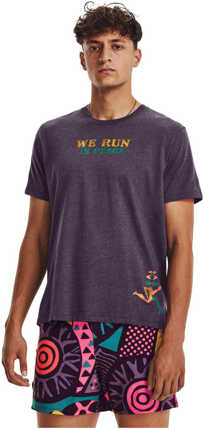 Maicë për meshkuj Under Armour 2254774-31000083rs, L, vjollcë