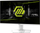 Monitor MSI MAG 274URFW, 27", 4K UHD, 160Hz, IPS, i bardhë