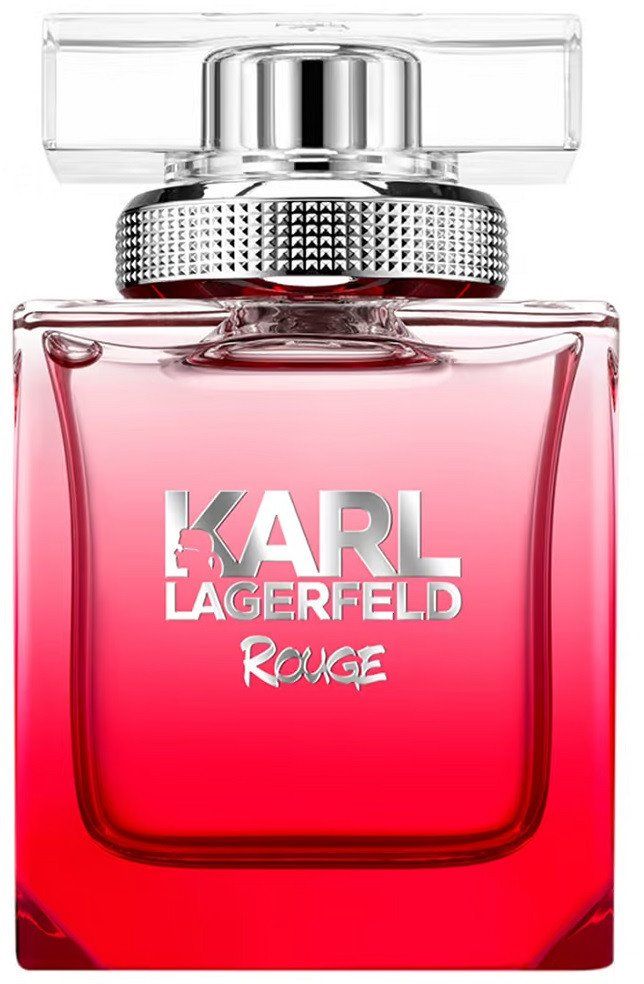 Parfum për gra Karl Lagerfeld Rouge, EDP, 85ml, i kuq