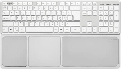 Maus Jobmate Touch, me kabllo, USB, i argjendtë