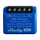 Rele smart Shelly 1 Mini Gen3, Wi-Fi Bluetooth, 1 kanal 8A, blu