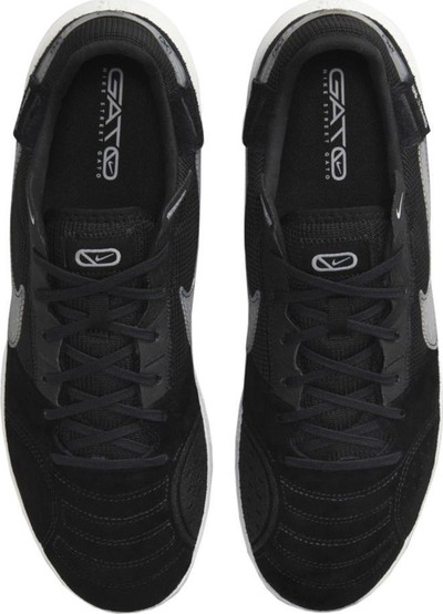 Atlete Nike Streetgato për burra, Black Summit White Off Noir