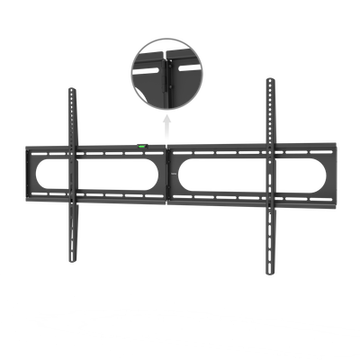 Mbajtëse Hama për TV 37" - 120", 100kg