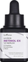 Serum fytyre Isntree Hyper Retinol EX 1.0, anti-plakje, 1% retinol, 20ml