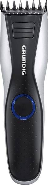 Машина за шишање Grundig MC 6840, црна