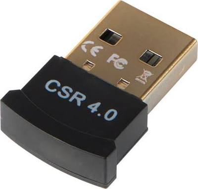Adapter Bluetooth Xtreme Mini CSR 4.0, USB, i zi - 2