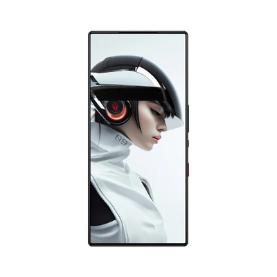 Telefon Nubia Redmagic 9 Pro 5G, 6.8\", 512GB, 16GB RAM, i zi