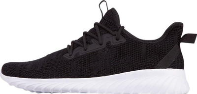 Atlete sportive Kappa Capitol 242961 1110, unisex, me taban EVA, bardh e zi