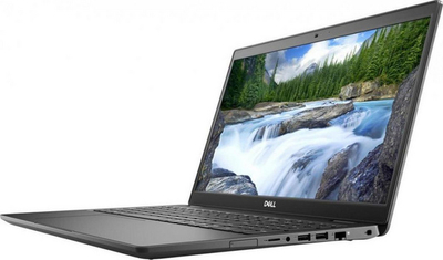 Laptop Dell Vostro 3510, 15.6 ", Full HD, Intel Core i7-1165G7, 16 GB RAM, 512 GB M.2 PCIe SSD, i zi