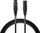 Kabllo audio Warm Audio Pro XLR, 50 ft, i balancum, i zi