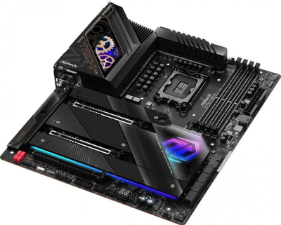 Pllakë amë ASRock Z790 TAICHI, 128GB