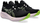 Патики за трчање ASICS GEL-NIMBUS 26 за жени, амортизација GEL, горен дел мрежа, црни