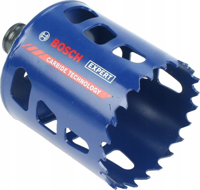 Sharrë rrethore Bosch Expert Power Change Endurance, karbid, 65mm