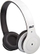 Kufje Bluetooth Arkas Bluewave 20 BH-530, me mikrofon, të bardha