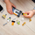 Set LEGO City 60322 Racing Car