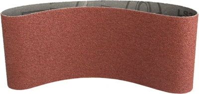 Rrip smerilues Klingspor, 75x457mm