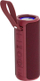Altoparlant Bluetooth Denver BTV-213, portativ, 3 orë bateri, i kuq bordo