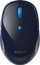 Mouse wireless Havit MS76GT Plus, 1600 DPI, blu