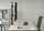 Mbajtëse monitori Gembird MA-D2-02, 17"-32", VESA 100x100mm, e zezë