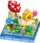 Set lodrash ndërtimi Insect &amp; Plant Snail, 625 copa, shumëngjyrësh