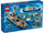 Lodër ndërtimi Lego Arctic Explorer Ship, set anije oqeanike, 7 minifigura, shumëngjyrëshe