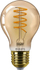 Llambë dekorative LED Philips Vintage Classic A60, 4W 250 lm, E27, dritë e ngrohtë