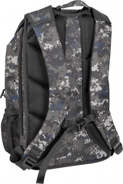 Çantë Genesis PALLAD 450 LITE CAMO, 15.6"