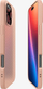 Mbulesë telefoni Spigen Liquid Air për iPhone 16 Pro, TPU, Rose Titanium