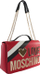 Çantë krahu Love Moschino Fantasy Color JC4285PP0A KP1