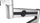 Mbajtëse tavoline për monitor DURABLE Desk Mount, 21"-27", e argjendtë