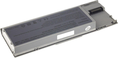 Bateri Green Cell JD634 PC764 Dell Latitude D620 D630 D631 Precision M2300 (DE24)