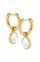 Обетки Hot Diamonds 2in1 Jac Jossa Soul DE671