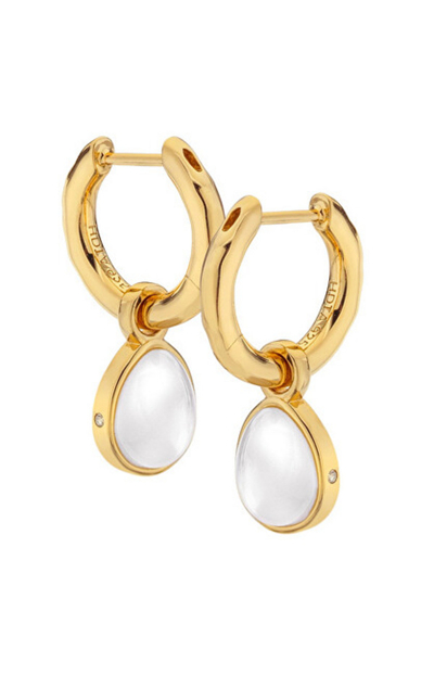 Обетки Hot Diamonds 2in1 Jac Jossa Soul DE671