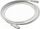 Kabllo rrjeti Lexton Patchcord UTP Cat5e, RJ45 8p8c, 0.5m, gri