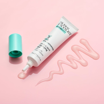 Xhel për fytyrë Super Facialist Clear Skin On The Spot Clarifying Gel, 15ml