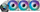 Ftohës uji për CPU Darkflash DX360 V2.6, radiator 360 mm, ARGB, i bardhë
